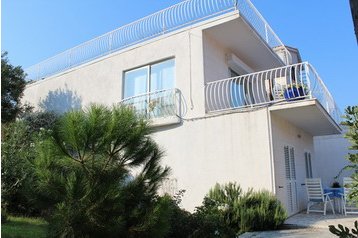 Croatia Privát Štikovica, Exterior